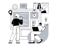 Work Image